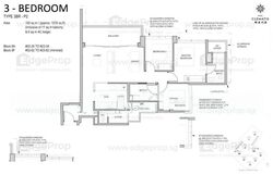 Parc Clematis (D5), Apartment #501799181